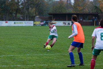 Bild 228 - Frauen TSV Wiemersdorf - SV Boostedt : Ergebnis: 0:7